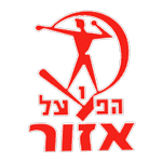 H Azor Takım Logosu