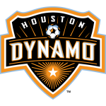 Houston Dynamo Takım Logosu