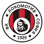 Lok Sofya Takım Logosu