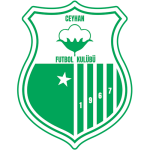 Ceyhan 1967 FK Takım Logosu
