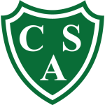 Sarmiento Takım Logosu