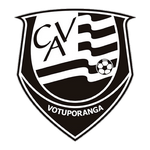 Votuporanguens Takım Logosu