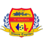 Romania Takım Logosu