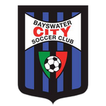 Bayswater Takım Logosu