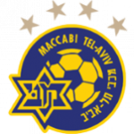 M. Tel Aviv U19 Takım Logosu