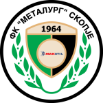 Metalurg Takım Logosu
