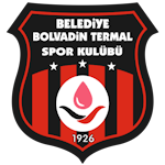 Bolvadin Termal Takım Logosu