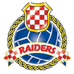 Croatia Raiders Takım Logosu