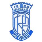 Aïn Yagout Takım Logosu