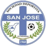 San Jose U19 Takım Logosu