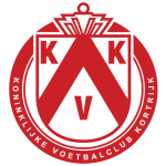 Kortrijk Takım Logosu