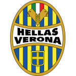 Hellas Verona U19 Takım Logosu