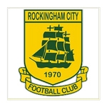 Rockingham City Takım Logosu