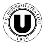 U. Cluj Takım Logosu
