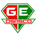 G. Osasco U20 Takım Logosu