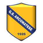 Arconatese Takım Logosu