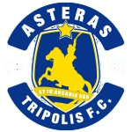 Asteras Takım Logosu