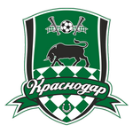 Krasnodar III Takım Logosu