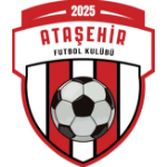 Ataşehir 2025 Takım Logosu