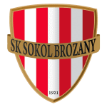Sokol Brozany Takım Logosu