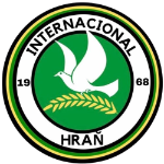 Hraň Takım Logosu