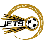 Moreton Bay U23 Takım Logosu