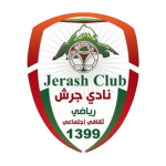 Jerash Takım Logosu