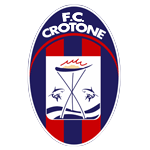 Crotone Takım Logosu