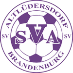 Altlüdersdorf Takım Logosu