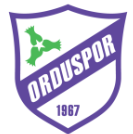 Orduspor U19 Takım Logosu