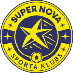 Super Nova II Takım Logosu