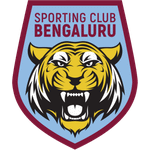 SC Bengaluru Takım Logosu