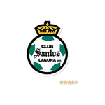 S. Laguna U20 Takım Logosu