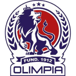 Olimpia Takım Logosu