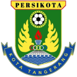 Persikota Tangerang Takım Logosu
