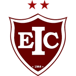 Inhumas Takım Logosu