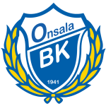 Onsala BK Takım Logosu