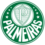 Palmeiras II Takım Logosu
