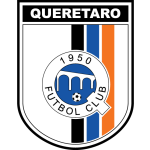 Querétaro P. Takım Logosu