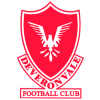 Deveronvale Takım Logosu