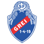 Grei Takım Logosu
