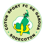 Coton Garoua Takım Logosu