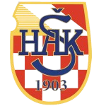 HASK Takım Logosu