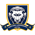 Mof Customs Takım Logosu