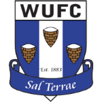 Winsford Utd Takım Logosu
