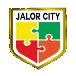 Jalor City Takım Logosu