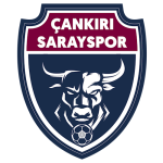 Çankırı Saray Takım Logosu