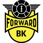 BK Forward Takım Logosu