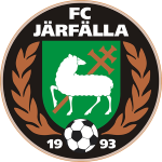 Jarfalla Takım Logosu