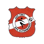 Altenmarkt Takım Logosu